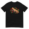 Bearded Dragon Shirt Pet Lover Lizard Pet Reptile Unisex T-Shirt