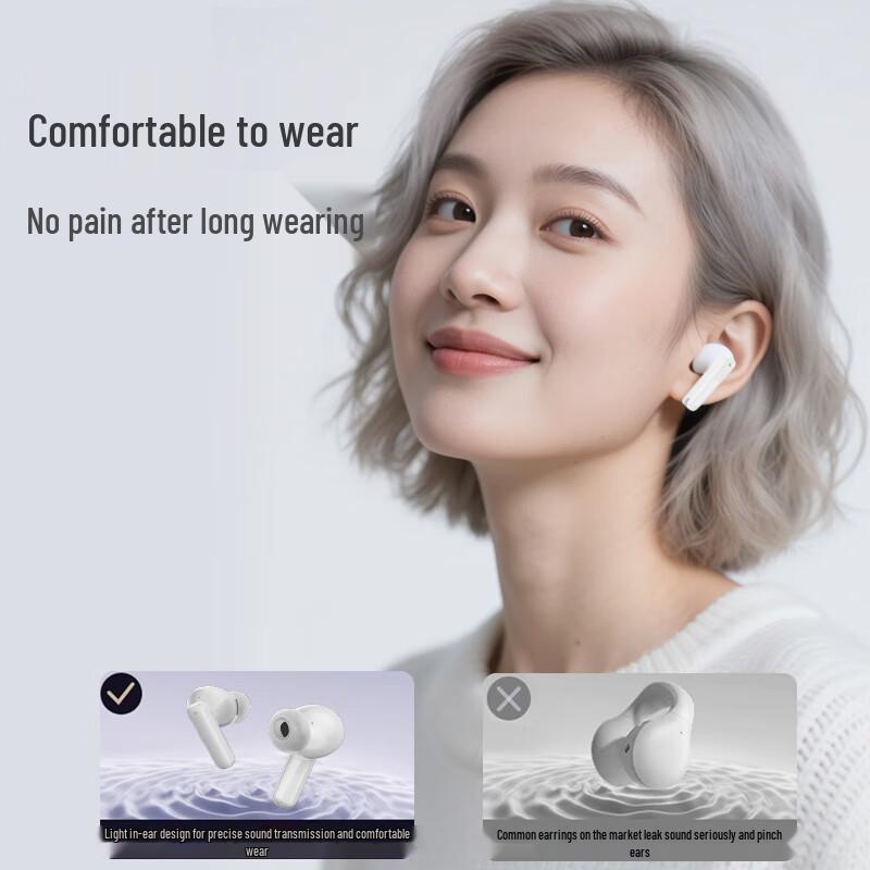 Skyworth T6 Pro True Wireless ANC Earbuds