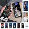 T-Trueno Rapper Telefonfodral För Huawei P 8 9 10 20 30 40 50 Pro Lite Psmart Honor 10 Lite 70 Mate 20lite