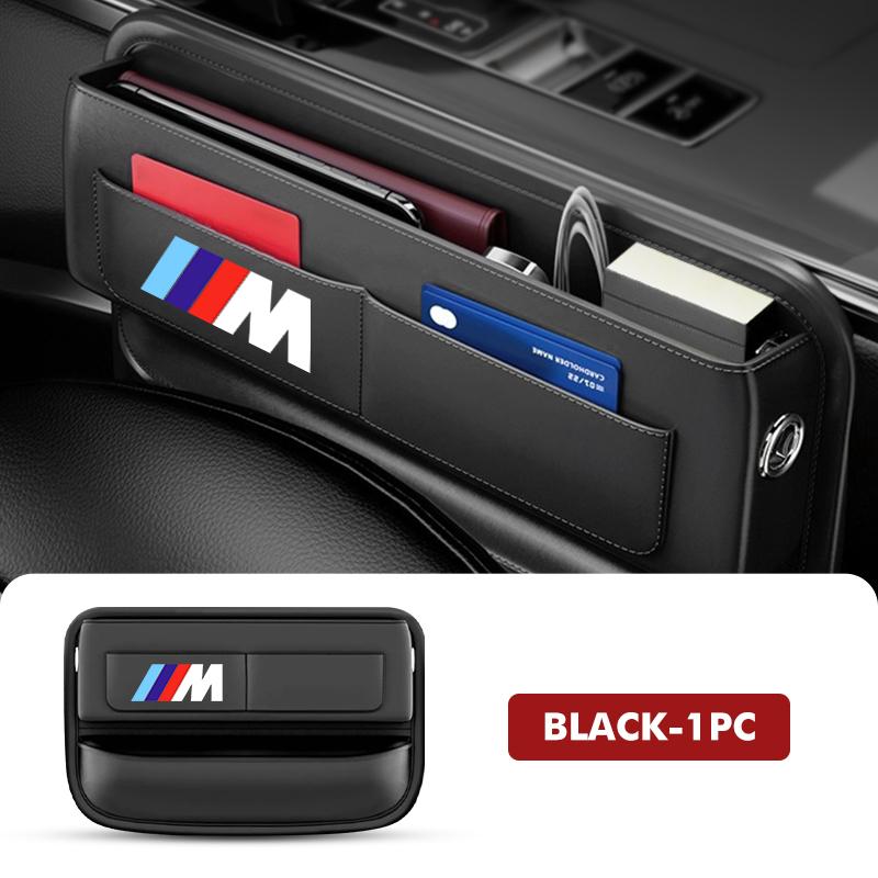 For BMW Car Seat Gap Multifunction Storage Box Seat Gap Cup Holder E30 E34 E36 E39 E46 E52 E53 E60 E61 E62 E70 E71 E83