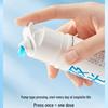 Cold Acid Spirit Aurora Anti-Sensitivity Whitening Pump Toothpaste