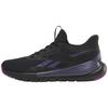 Low Top Training Shoes Women's Black Sneakers 100210154