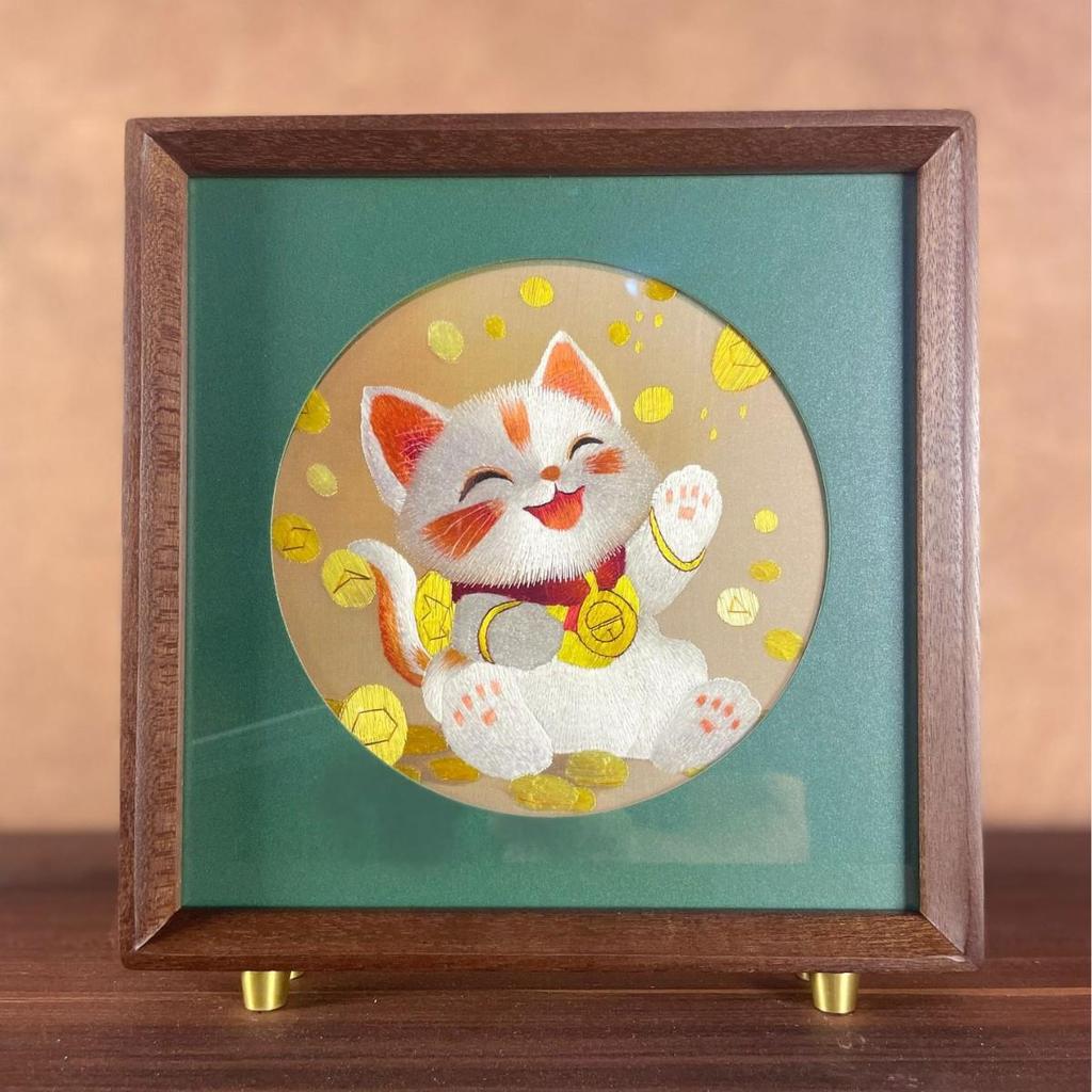 Auspicious Housewarming Gifts: Creative Handcrafted Decor for New Homes