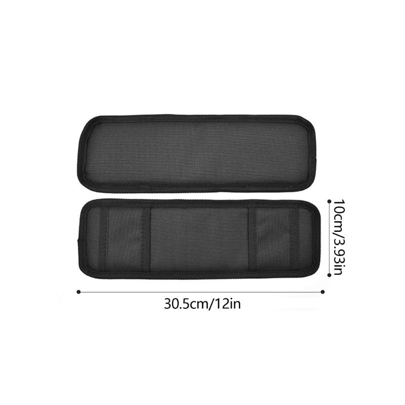 Motorcycle Trailer Contact Sleeve for Hold-Down Gear, Padded Fabric Finish Cover for Cargo Hauling and Travel Contact Care Use Support