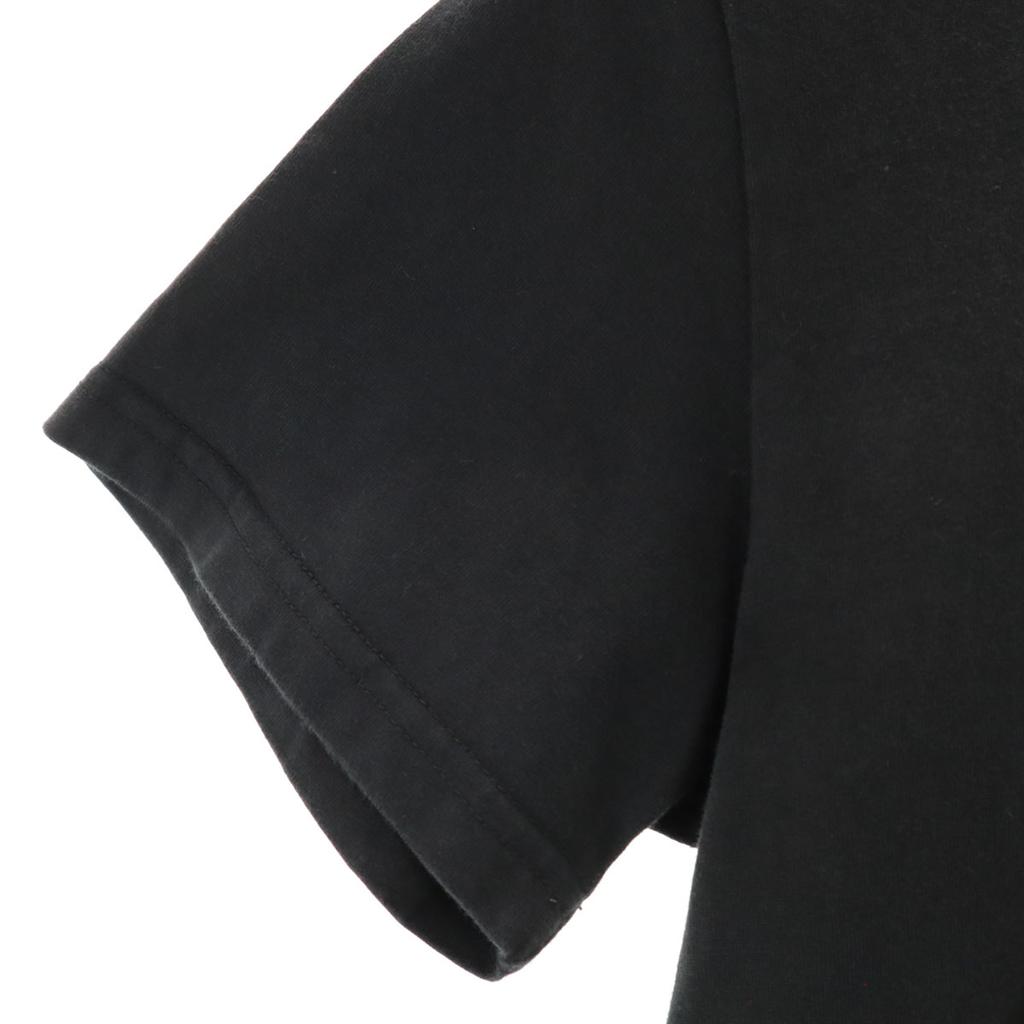 Adidas Kurzarm-T-Shirt M schwarz Damen Gebraucht