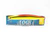 Bassday LOGS 140S Sinking Lure MH-489 (5109)