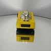 Rare Vintage Hot Wheels Mini Car Kannoade Made In Hong Kong