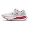Anta Childrens Sports Team Award Shoes Commemorative Edition Running Shoes Kids Running Shoes White Red 312435507R-1