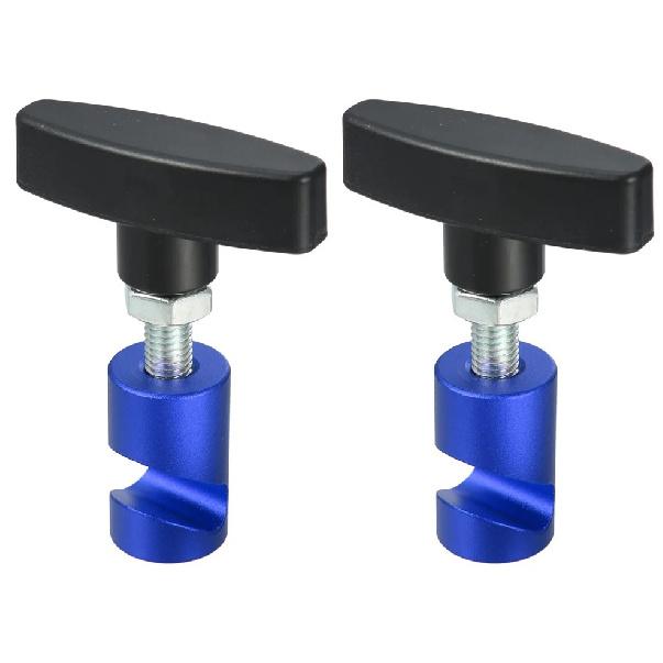 Car Engine Hood Lift Rod Support Clamp Shock Prop Strut Stopper Retainer Tool US