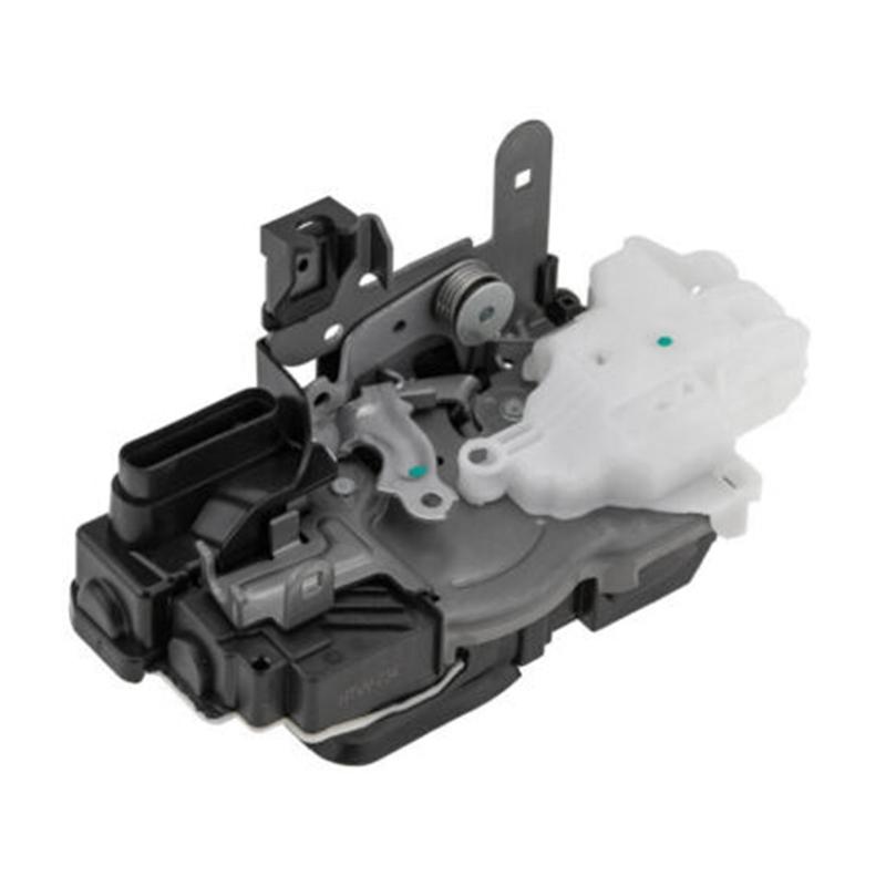 Efficientt-Left Rear Door Lock Actuator Latch Mechanism 31462448 For Volvo XC40 XC90 XC60 V90 S60 S90 2015- 32131412 LHD