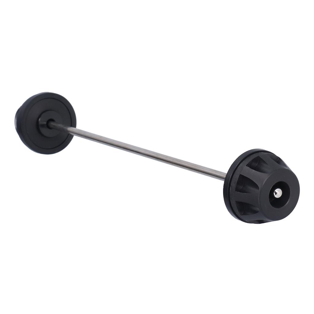 Motorcycle Crash Axle Front Wheel Fork Slider Protector Replacement for R NineT Scrambler