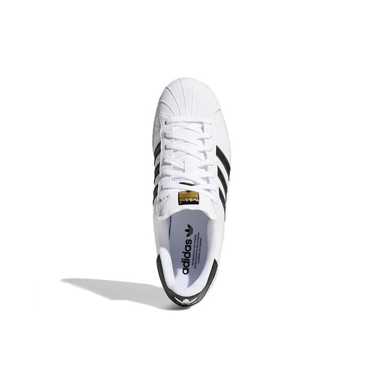 Adidas Originals SuperStar Golf 'White Black' G57857