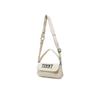 Сумка Tommy Jeans Tommy Jeans Tjw Everywhere Flap Crossover AW0AW17391 бежевый