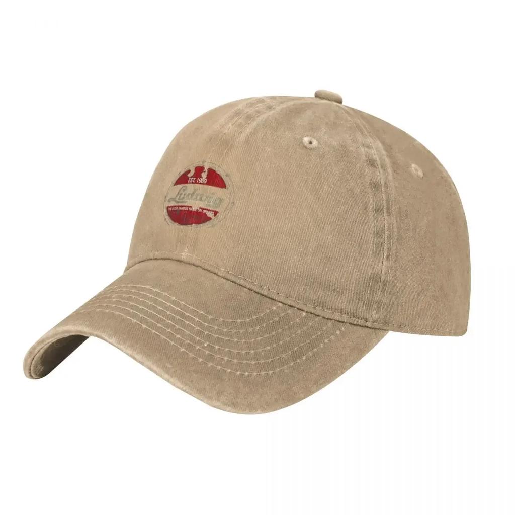 Ludwig Drums Classic TShirt Baseball Cap Sun Cap Thermal Visor Military Cap Unisex Snapback Golf Unisex Womens