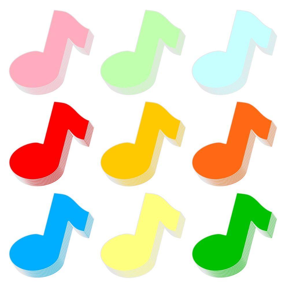 

DIY Decorations Color Paper Cut Outs Kids Toys Handmade Paper 9pcs/set Arts Crafts Paper Party 26