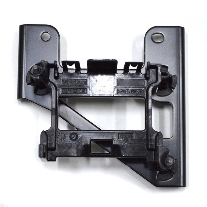 Powerful ACC Bracket Radar Sensor Bracket For  A3 VW Golf 7 MK7 5Q0907461A 5Q0 907 461 A Parts Accessories 1 PCS