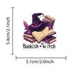 Cross-Border Cartoon Stickers: Waterproof, Creative, and Versatile for Journals, Phones, and Computers.