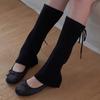 String Leg Warmer (3color)