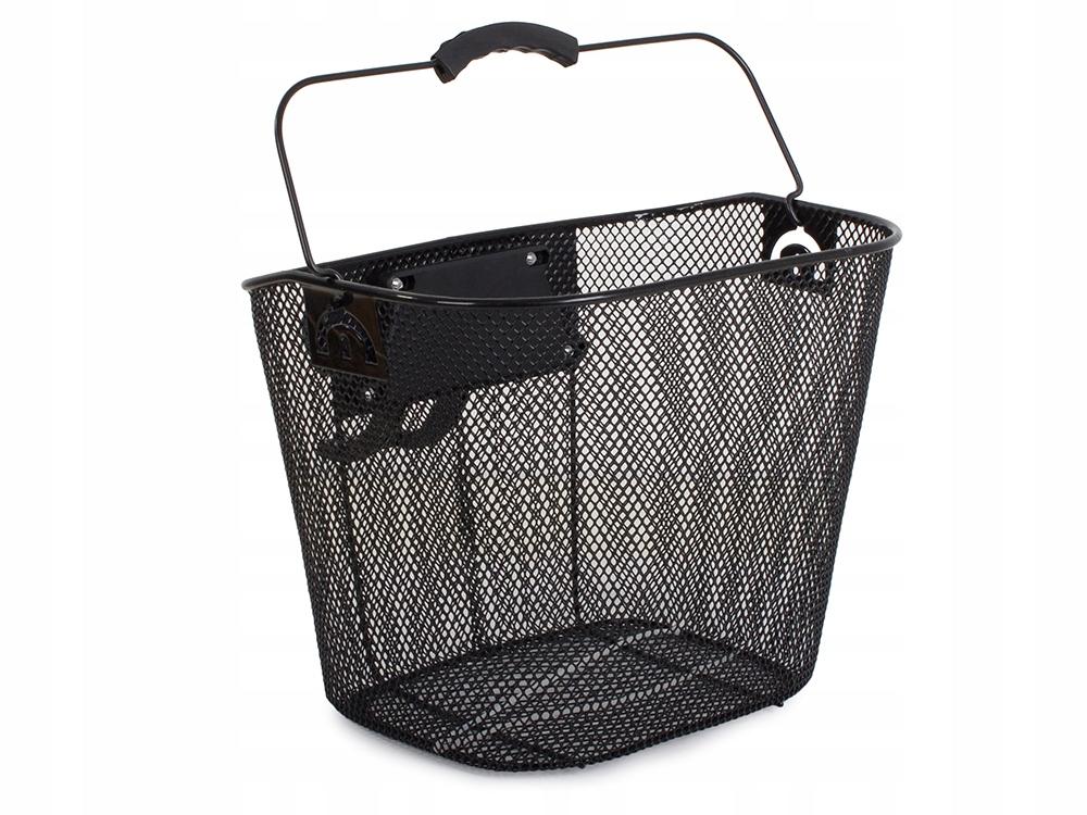 Metal Bicycle Basket (20) Gab_C