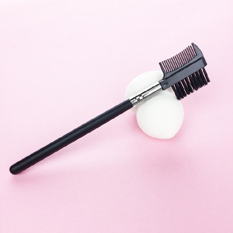 Double-sided Dog Eye Comb Double for Head Grooming Brush Multipurpose Tool for P