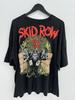 Skid Row Band Slave To The Kind Album Tour Cotton T-Shirt Full Size UB129