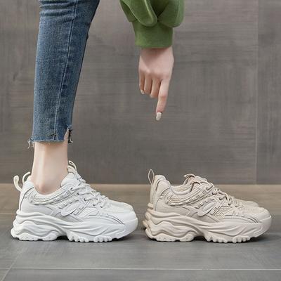 Obuwie damskie – Sneakersy