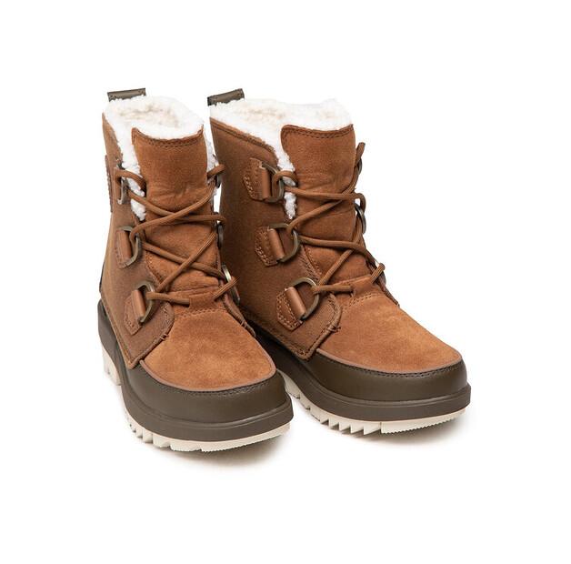 Sorel Torino™ II Wp Ankle Boots NL4958 Brown