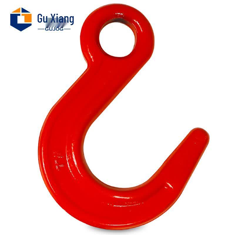 Guxiang Heavy-Duty Lifting Hook