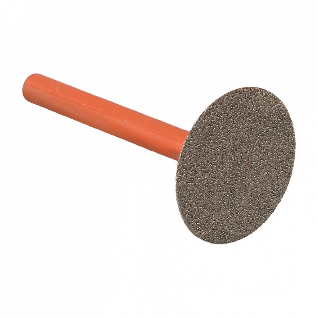 Versatile Jade and Stone Carving Cutter Head Diamond Grinding Head 830mm