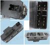 Suzuki Grand Vitara Big Dipper Power Window Switch