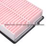 Compatible Air Filter LF5013Z40 for Older Mazda 5 and 3 Models
