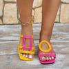 Scarpe da donna – Sandali