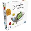 SPACE COW Educational Game Emotions - The Monster of Colors New Edition - From 3 Years - 2 To 5 Players - 20 Min