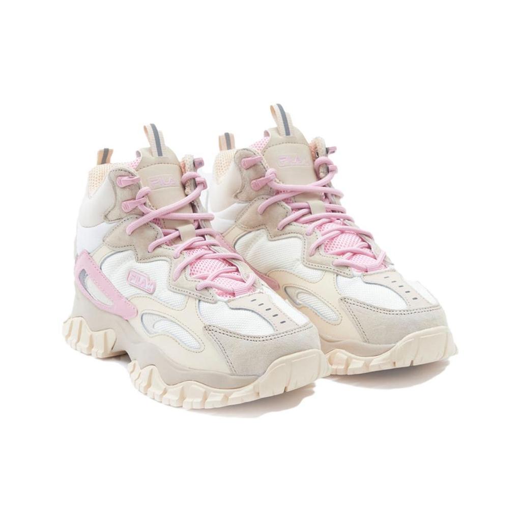 FILA Ray Tracer TR 2