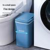 Xuanyong 16L Smart Sensor Wall-Mounted Trash Can