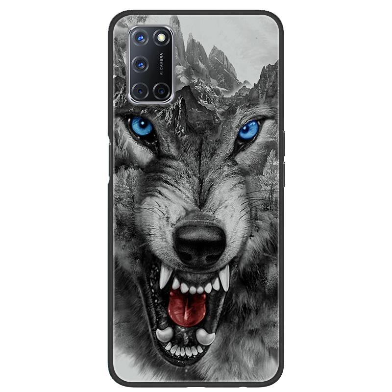 For ZTE Blade V2020 Smart Case Blade20 Silicon Cover Phone Case For ZTE Blade V2020 Smart 8010 Soft Cases bumper V 2020 Cover