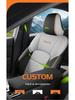 Cross-Border Exclusive: All-Season Car Seat Cushion for 24 Toyota Camry Models