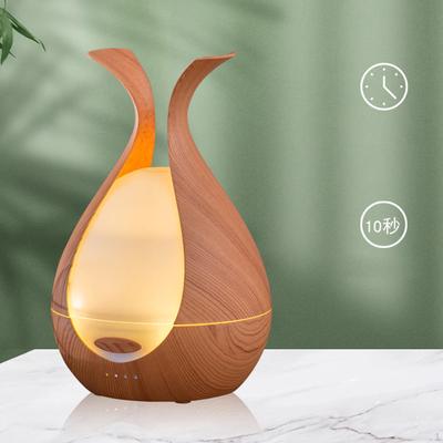 Difusor Umidificador ml Fragrância Mesa