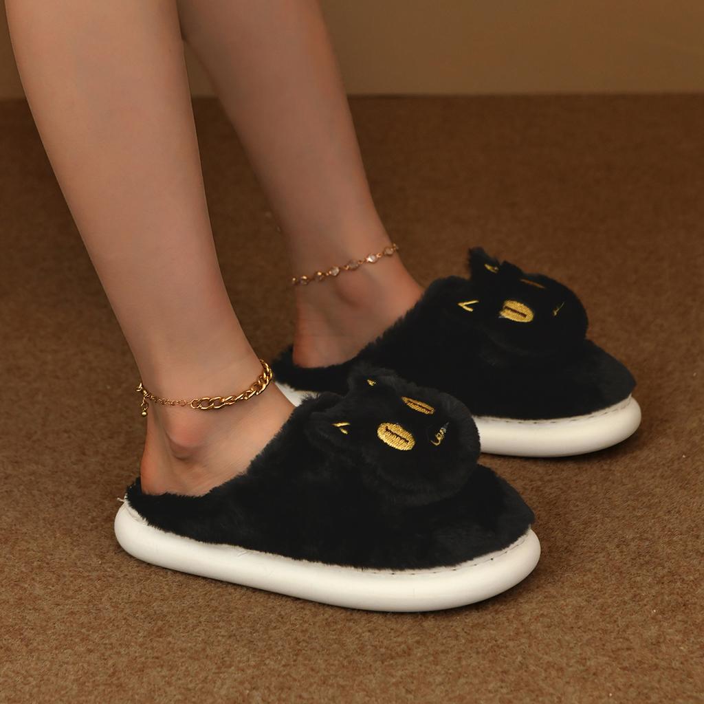 Women Slippers 2024 New Summer Fashion Casual Shallow Sandals Solid Color Flats Shoes Low Heels Slippers Slides Women Plus Size
