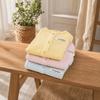 Breathable Material Pet Onesie Wrapped Design Dog Clothes Puppy Belly Protector  Summer Season