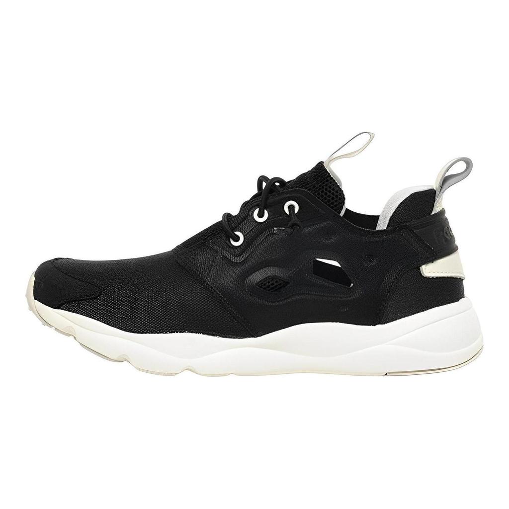 Reebok Furylite Clean 'Black White' Women's AR0597