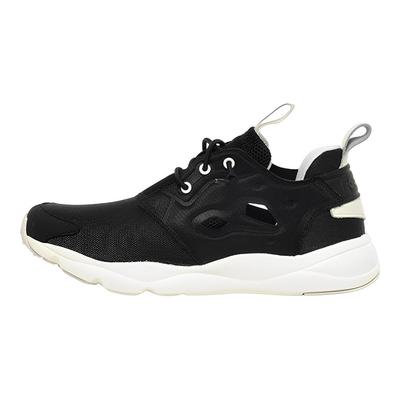 Furylite Clean 'Black White' Women's AR0597