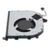 Laptop Replacement Cooling Fan Aluminum Alloy for Dell XPS 15 9570 XPS 15 7590 XPS 15‑9570 Precision 5530 5540