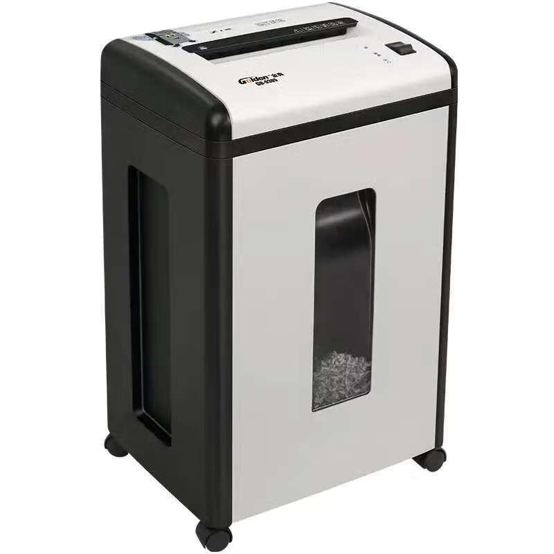

GD-9305 High-Security Office Shredder