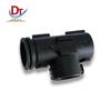 Automotive Wire Harness T-Type Connector & Pipe Clip UFW13-13-13