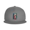 Anime The Seven Deadly Sins Baseball Caps Snapback Fashion Baseball Hats Breathable Casual Casquette Outdoor for Unisexs WoUnisexs