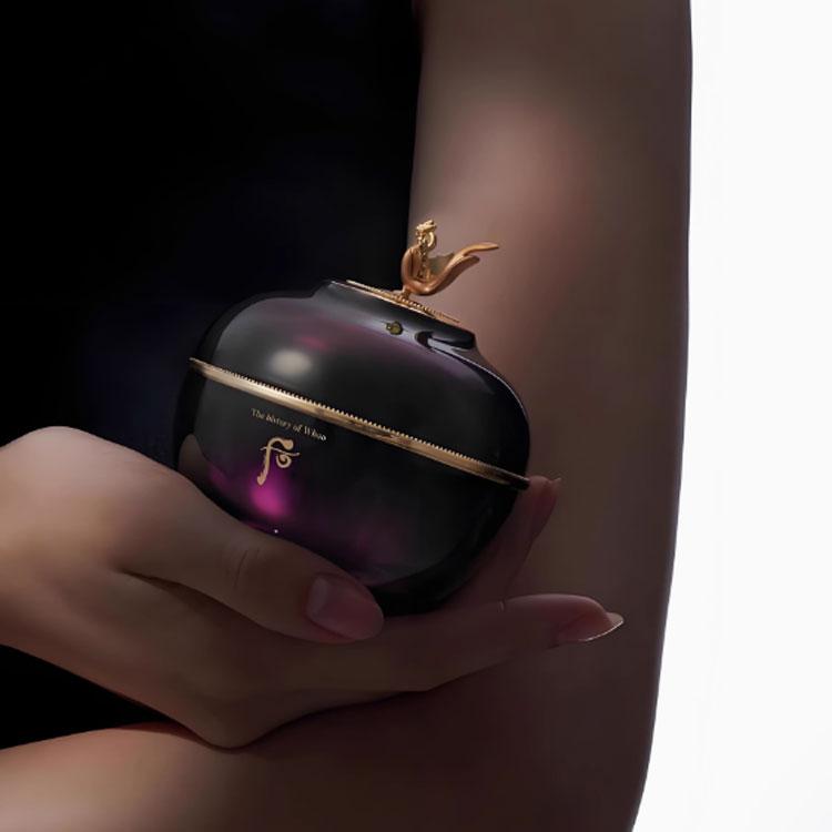 The history of whoo Imperial Youth Master Cream