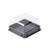 Transparent Blister Mooncake Packaging Box