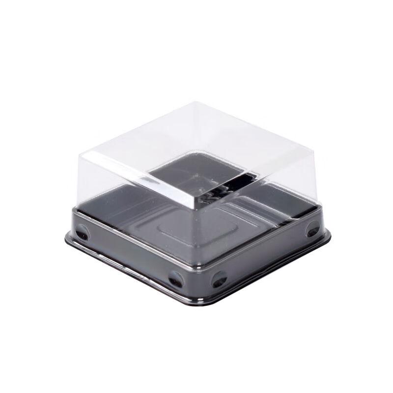 Transparent Blister Mooncake Packaging Box