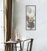Iron Wall Panel Classic 28.6X5.1X74.3 Cm